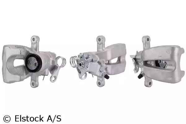 ZACISK HAM. FIAT T. PANDA 1,3 D MULTIJET 03- PR