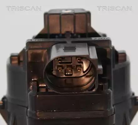 ZAWÓR EGR JEEP 3,0CRD CHEROKEE 11- Triscan 881310214