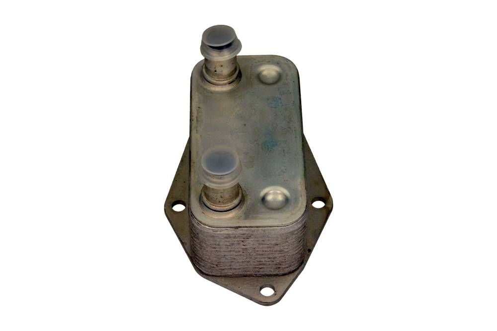 CHŁODNICA OLEJU BMW 318D 2.0D 07 01-02 03 MaXgear 14-0027