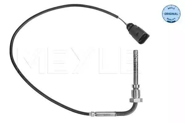 CZUJNIK TEMPERATURY SPALIN VOLVO S60 00- MEYLE 1148000154