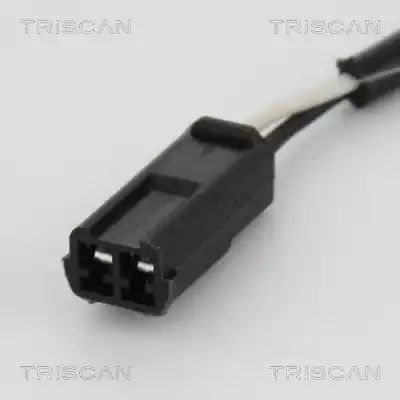 CZUJNIK ABS OPEL AGILA 1,0 08- Triscan 818010400
