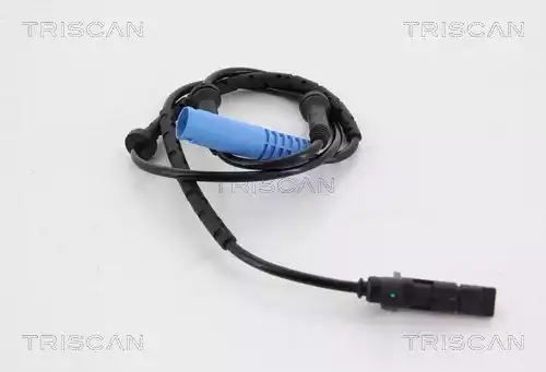 CZUJNIK ABS BMW T. E39 520D-54 Triscan 818011210