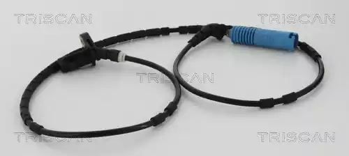CZUJNIK ABS BMW 3 E46 3,0 01- Triscan 818011600