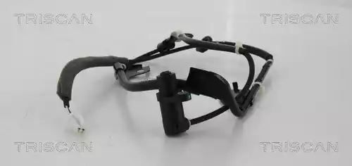 CZUJNIK ABS TOYOTA T. RAV 4 II/III 1.8 VVTI/2.0 VVT-I/2.2 D-4D/D-CAT 00- PR Triscan 818013209