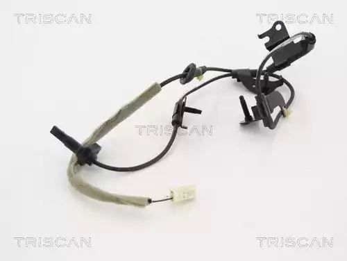 WYCOFANY Z OFERTY DOSTAWCY Triscan 818013211