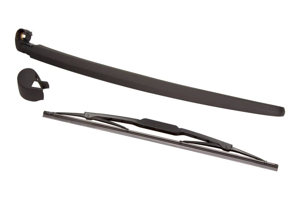 RAMIĘ WYCIERACZKI TYŁ AUDI A6 KOMBI 04-12 KPL z wycieraczką MaXgear 39-0423