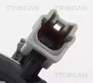 CZUJNIK ABS NISSAN X-TRAIL 2,0DCI 07- Triscan 818014406