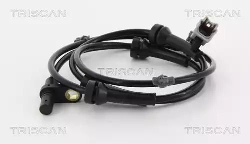 CZUJNIK ABS NISSAN X-TRAIL 2,0DCI 07- Triscan 818014406