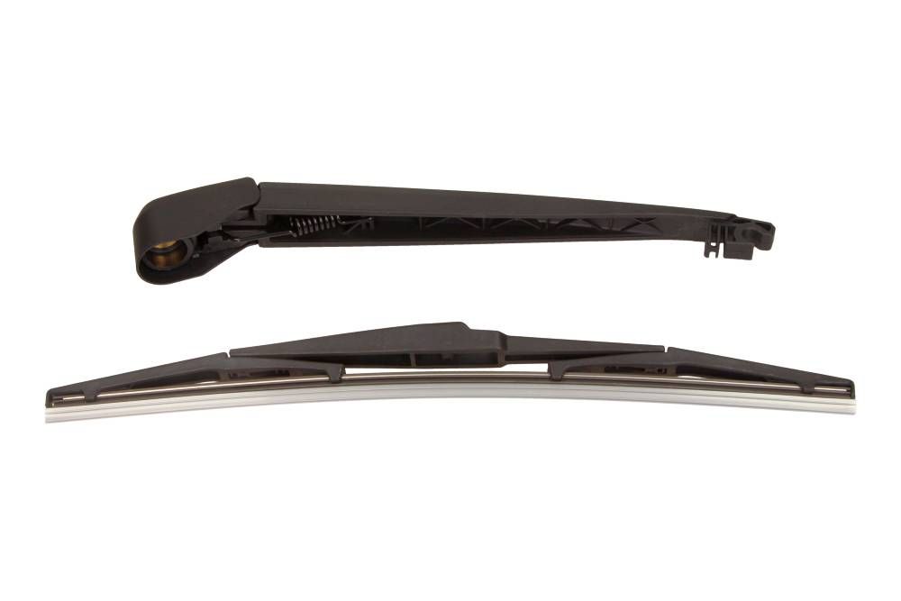 RAMIĘ WYCIERACZKI TYŁ MAZDA CX-5 12- KPL z wycieraczką MaXgear 39-0468