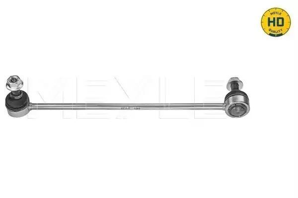ŁĄCZNIK STABILIZATORA PRZÓD VW GOLF 5 A3 03- CADDY 04- LE/PR HD MEYLE 1160600063/HD