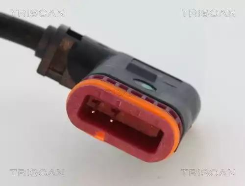CZUJNIK ABS DB T. W204 07- Triscan 818023205