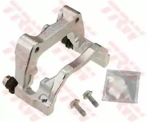 Jarzmo zacisku hamulca tył Citroen C4 DS4 DS5 1,2-2,0 HDI 09- LE PR TRW TRW BDA1031