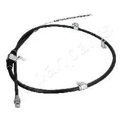 LINKA HAM. RĘCZ. MITSUBISHI T. PAJERO 3,2DI-D/3,8 V6 07- LE Japan Parts BC566L