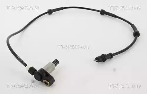 CZUJNIK ABS RENAULT T. CLIO 07- LE Triscan 818025205