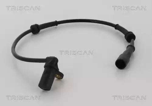 CZUJNIK ABS RENAULT T. TWINGO 93- LE Triscan 818025401