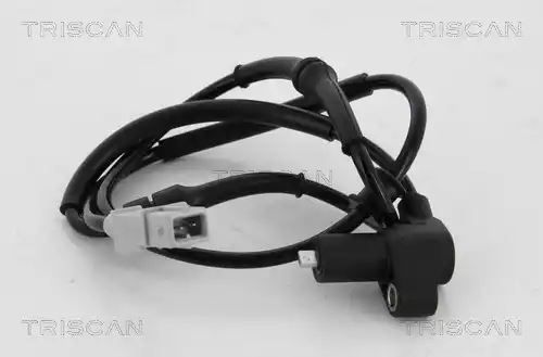CZUJNIK ABS CITROEN P. XSARA -05 PR/LE Triscan 818028108
