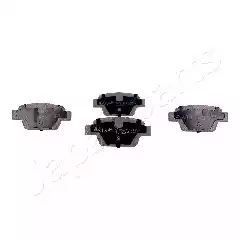 KLOCKI HAM. ALFA ROMEO T. MITO 0,9-1,6 JTDM 08- Japan Parts PP0004AF