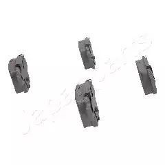 KLOCKI HAM. ALFA ROMEO T. MITO 0,9-1,6 JTDM 08- Japan Parts PP0004AF