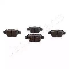 KLOCKI HAM. ALFA ROMEO T. MITO 0,9-1,6 JTDM 08- Japan Parts PP0004AF