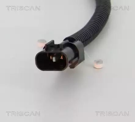 CZUJNIK ABS KIA PICANTO 1,0 07- Triscan 818043179