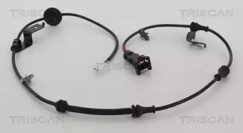 CZUJNIK ABS HYUNDAI I10 1,1 11- Triscan 818043209