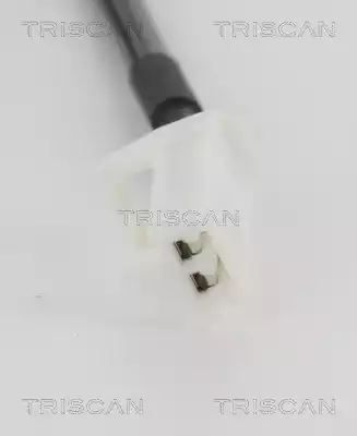CZUJNIK ABS KIA CARENS 1,6 CVVT 10- Triscan 818043425