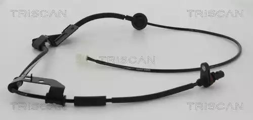 CZUJNIK ABS KIA CARENS 1,6 CVVT 10- Triscan 818043425