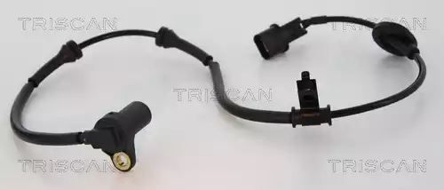 CZUJNIK ABS HYUNDAI P. GETZ 1,1-1,6 02- Triscan 818043502