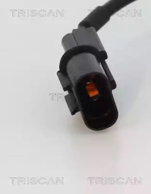 CZUJNIK ABS HYUNDAI P. GETZ 1,1-1,6 02- Triscan 818043502