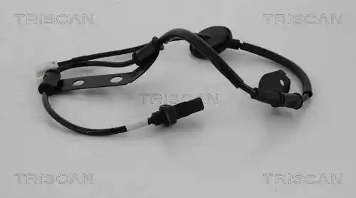 CZUJNIK ABS HYUNDAI I30 1,4 09- Triscan 818043520