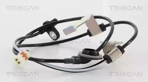 CZUJNIK ABS MAZDA 6 2,2 MZR-CD 10- Triscan 818050212