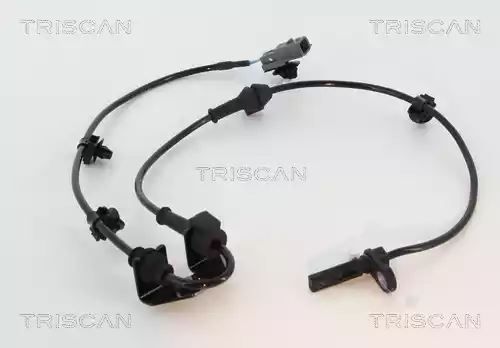 CZUJNIK ABS SUZUKI SWIFT 1,6 12- Triscan 818069127