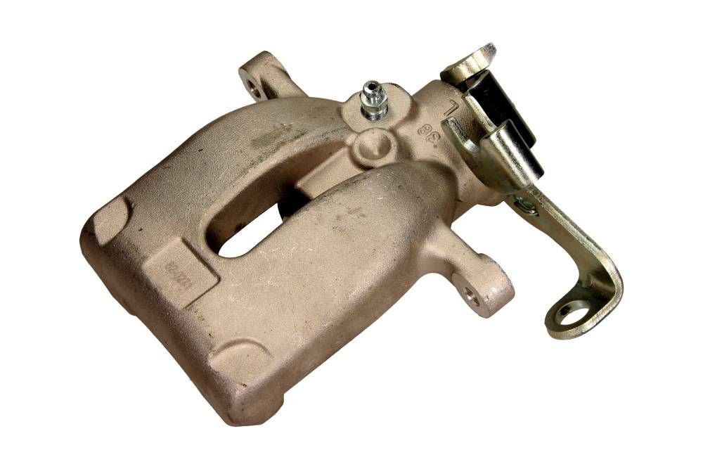ZACISK HAMULCA TYŁ CITROEN C4 DS4 DS5 1,2-2,0 HDI 09- LE MaXgear 82-0271