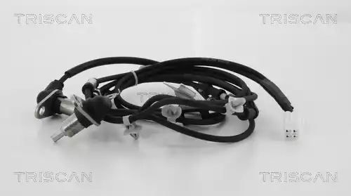 CZUJNIK ABS SUZUKI JIMNY 1,3 4WD 14- Triscan 818069260