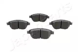 KLOCKI HAM. CITROEN P. BERLINGO/C3/C4/XSARA 00-   Japan Parts PA0080AF
