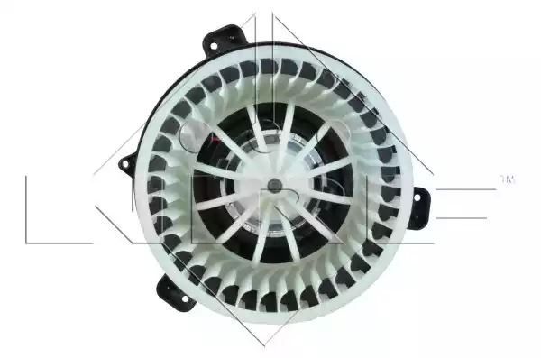 Silnik dmuchawy NRF 34151