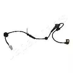 CZUJNIK ABS MITSUBISHI P. GRANDIS 2.0DI-D 07- LE Japan Parts ABS558