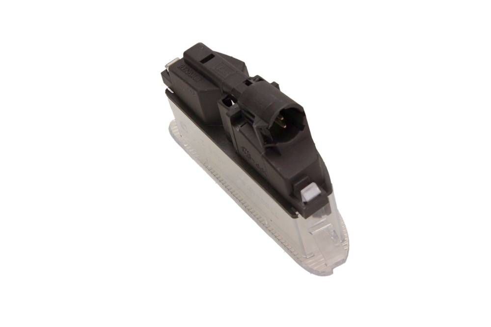 LAMPKA TABLICY REJ. RENAULT CLIO II, TWINGO I Renault-Nissan Alliance 7700410754