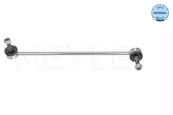 ŁĄCZNIK STABILIZATORA PRZÓD BMW E90 PR MEYLE 3160600080