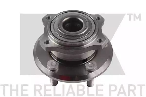 Łożysko koła tył Chrysler 300C 04-08 NK Autoparts 769306