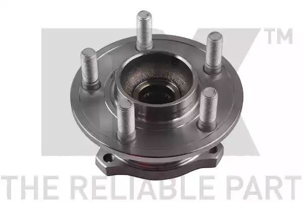 Łożysko koła tył Chrysler 300C 04-08 NK Autoparts 769306