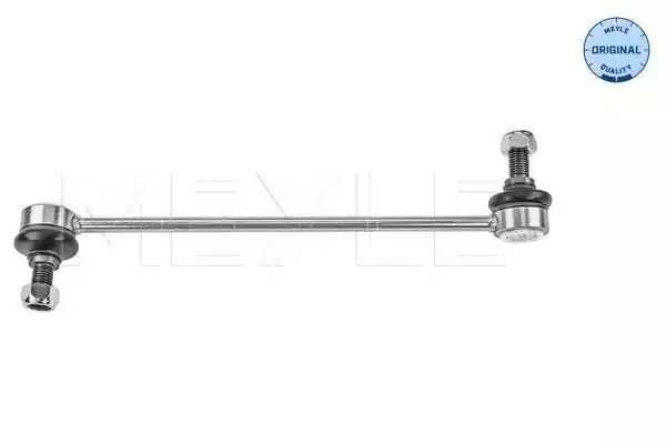 ŁĄCZNIK STABILIZATORA PRZÓD MERCEDES W212 E350CDI 4MATIC 09- PR MEYLE 160600088