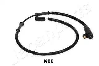CZUJNIK ABS KIA P. CARENS 2.0CRDI 06- LE Japan Parts ABSK06