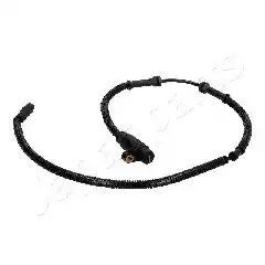 CZUJNIK ABS KIA P. CARENS 2.0CRDI 06- LE Japan Parts ABSK06