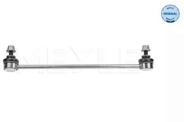 ŁĄCZNIK STABILIZATORA PRZÓD HONDA JAZZ 1,2 02- LE MEYLE 31160600055
