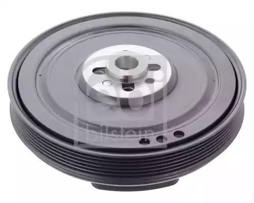 KOŁO PASOWE WAŁU KORBOWEGO VW Febi-Bilstein 26834