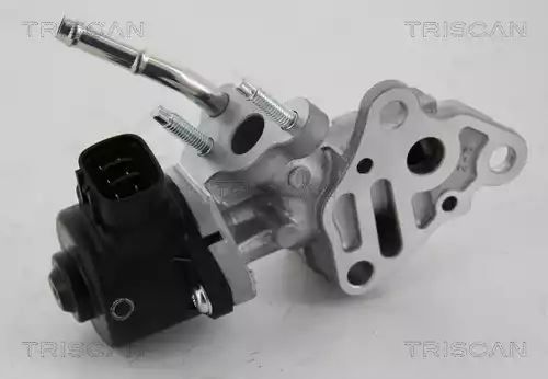 ZAWÓR EGR TOYOTA 1,33 VVT-I AURIS/COROLLA Triscan 881313025