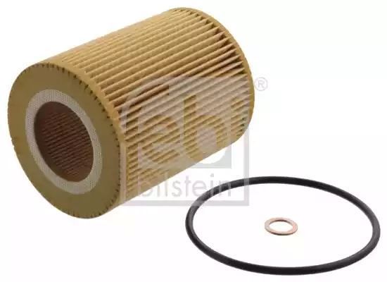 FILTR OLEJU BMW M50/M52 320-52 Febi-Bilstein 26686