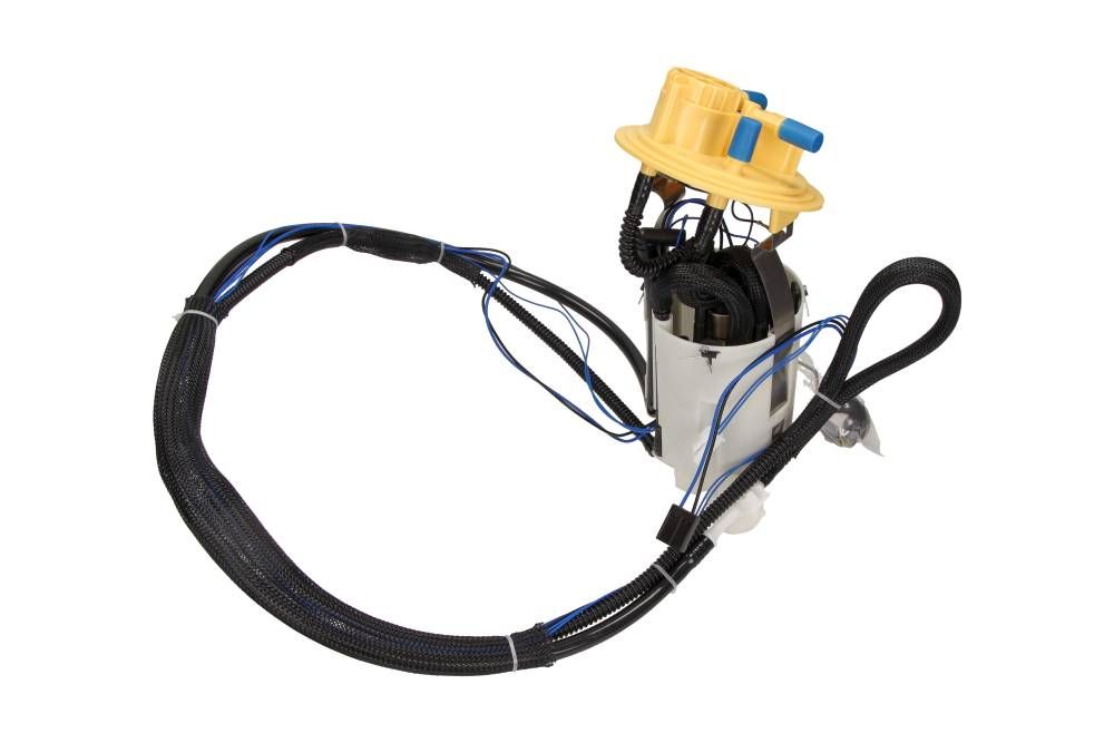POMPA PALIWA ELEKTRYCZNA VOLVO 2,4D MaXgear 43-0152