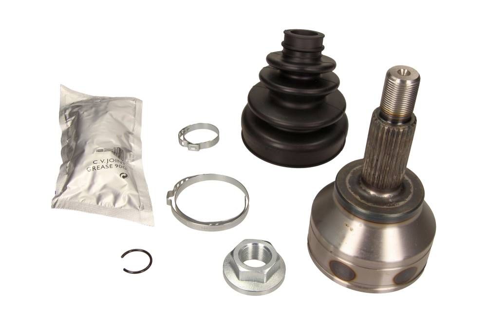 PRZEGUB ZEWNĘTRZNY FORD FOCUS IV 2.0 TDCI 10- MaXgear 49-1505